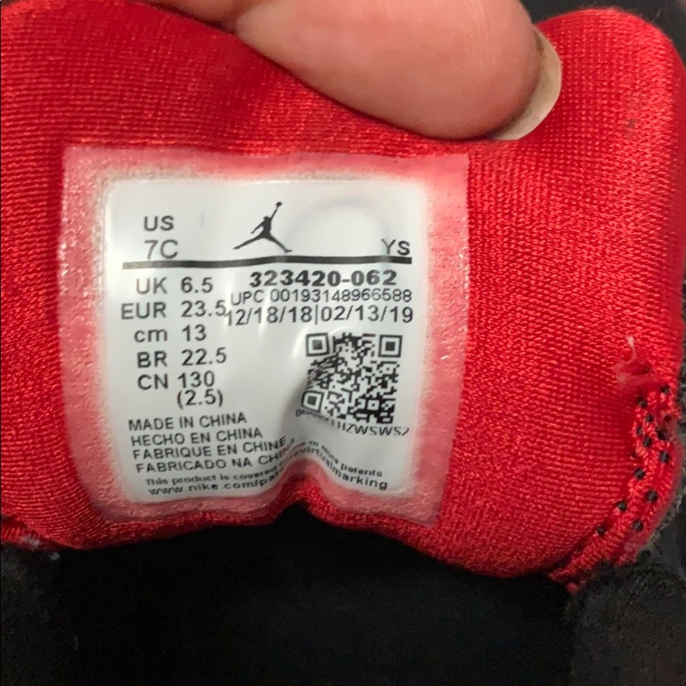 Shoes - Picture 3 of 3